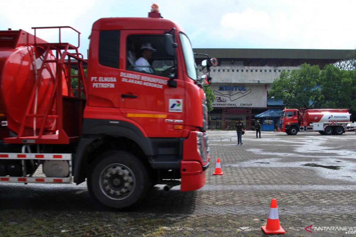 Elnusa catatkan sukuk Rp700 miliar dengan imbal hasil 9 persen