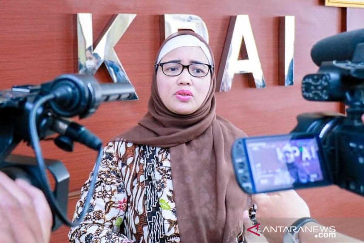 KPAI dorong penetapan kurikulum pendidikan di situasi darurat