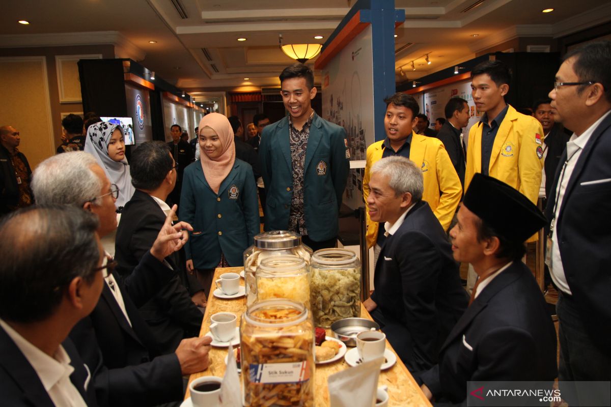 Zakat, modal umat membantu kelompok  marjinal