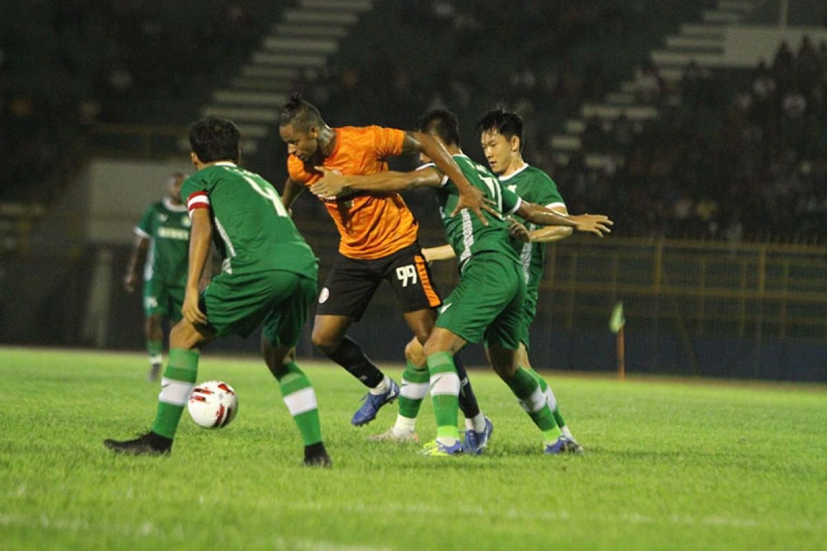 Persiraja batal uji tanding lawan Semen Padang