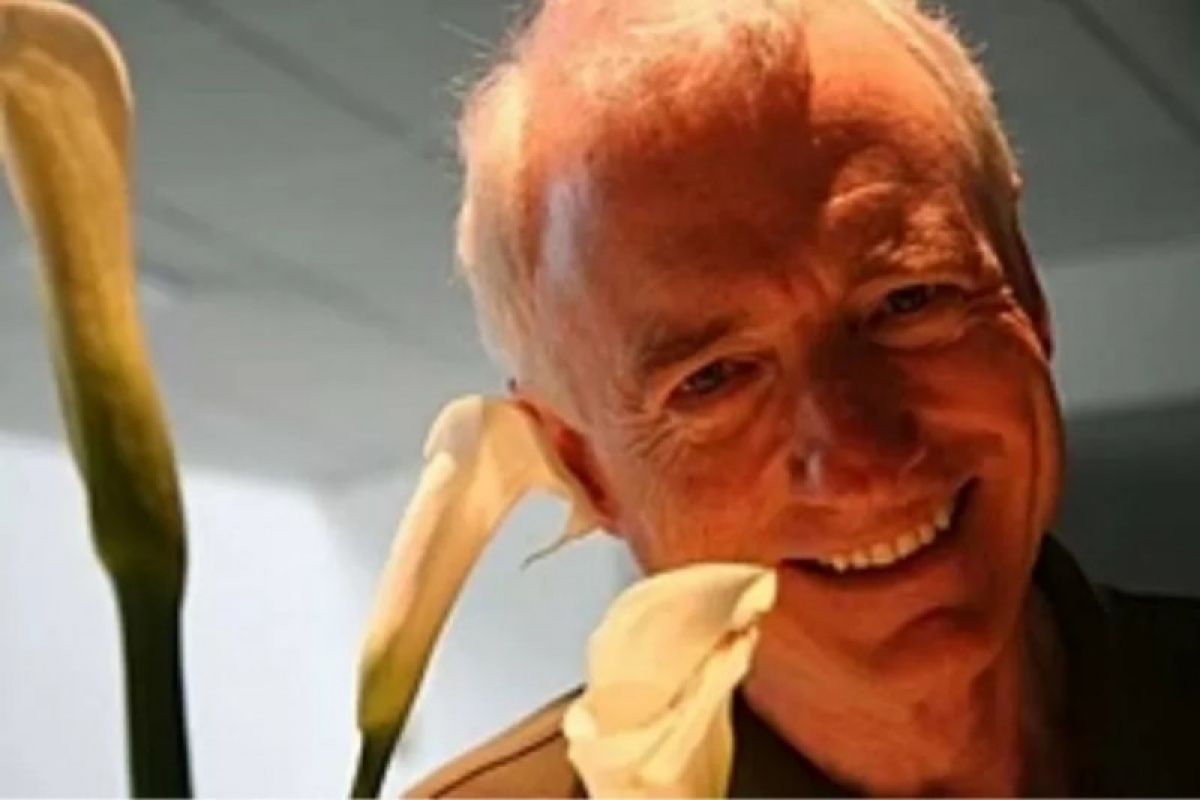 Penemu "copy-paste" Larry Tesler meninggal dunia