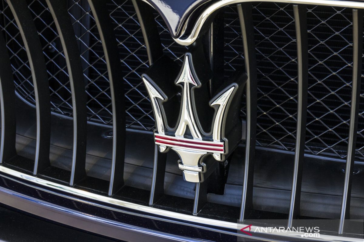 Maserati siapkan supercar MC20, berpenggerak listrik?