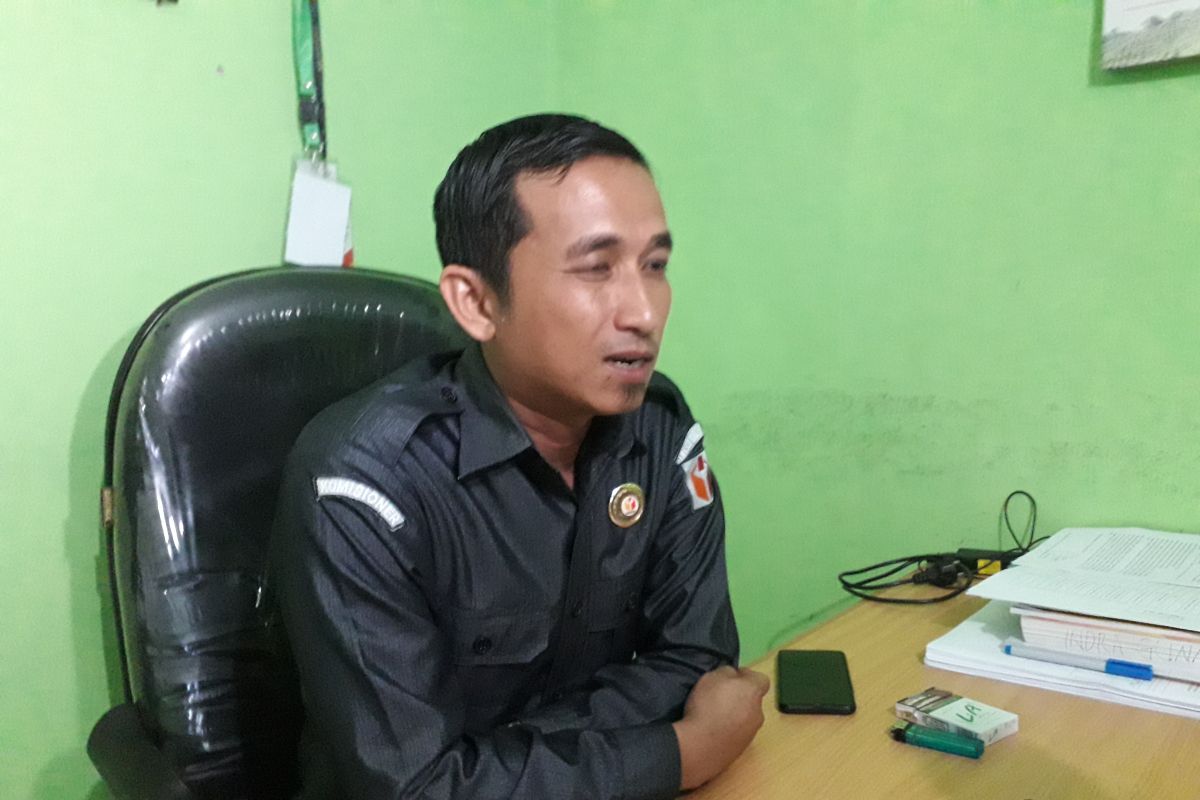 Bawaslu Bangka Tengah seleksi 158 calon anggota PKD