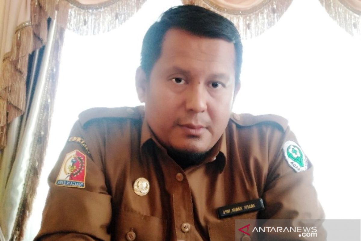 Ratusan warga di Nagan Raya alami penyakit gatal-gatal