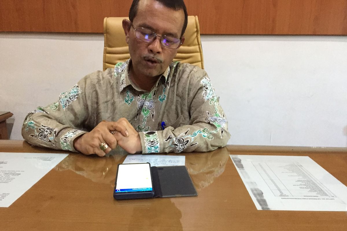 Disperindag Aceh minta masyarakat tidak borong makanan
