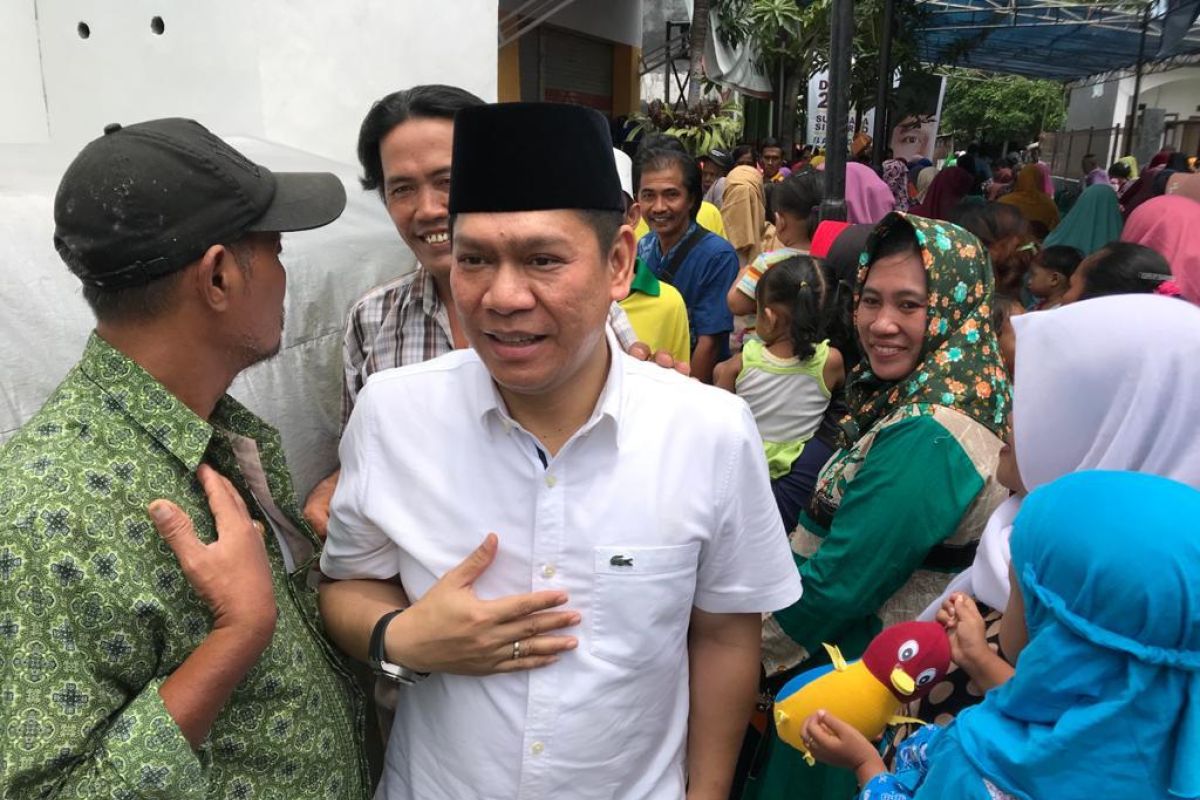 Akar rumput Golkar minta Adies Kadir maju Pilkada Surabaya 2020