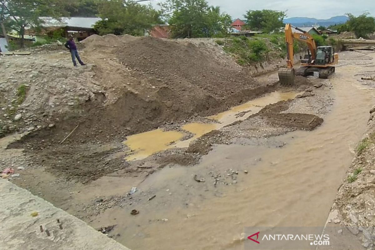 Tim SAR masih bersiaga antisipasi banjir susulan di Manokwari