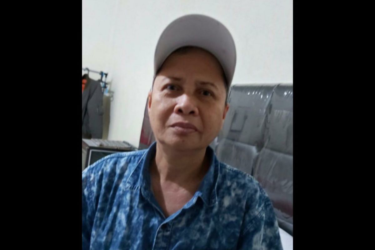 Nyamar sebagai pria, tersangka penipu putri Arab tertangkap di Palembang