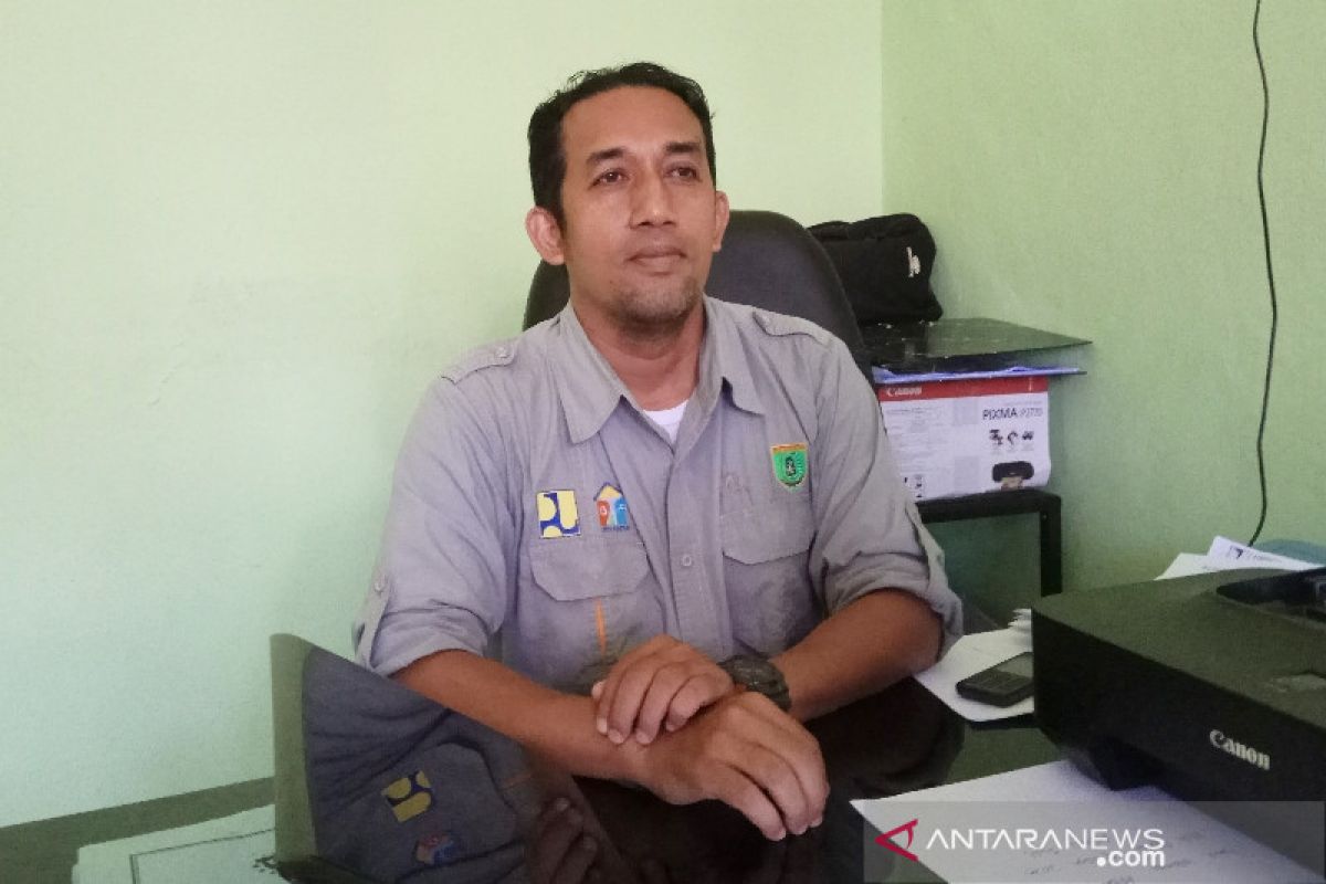 Delapan desa di Barsel dapat bantuan sarana air bersih Pamsimas