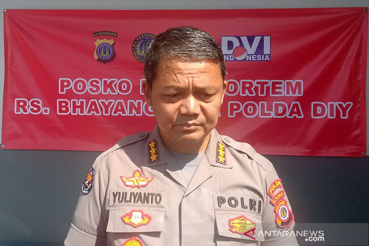 Tersangka insiden SMPN 1 Turi ditahan polisi