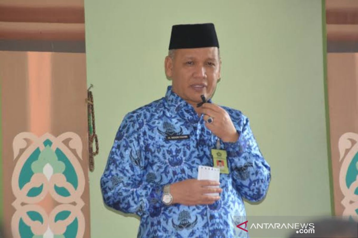 Kemenag Kalsel gandeng UIN untuk sertifikasi pembimbing manasik haji