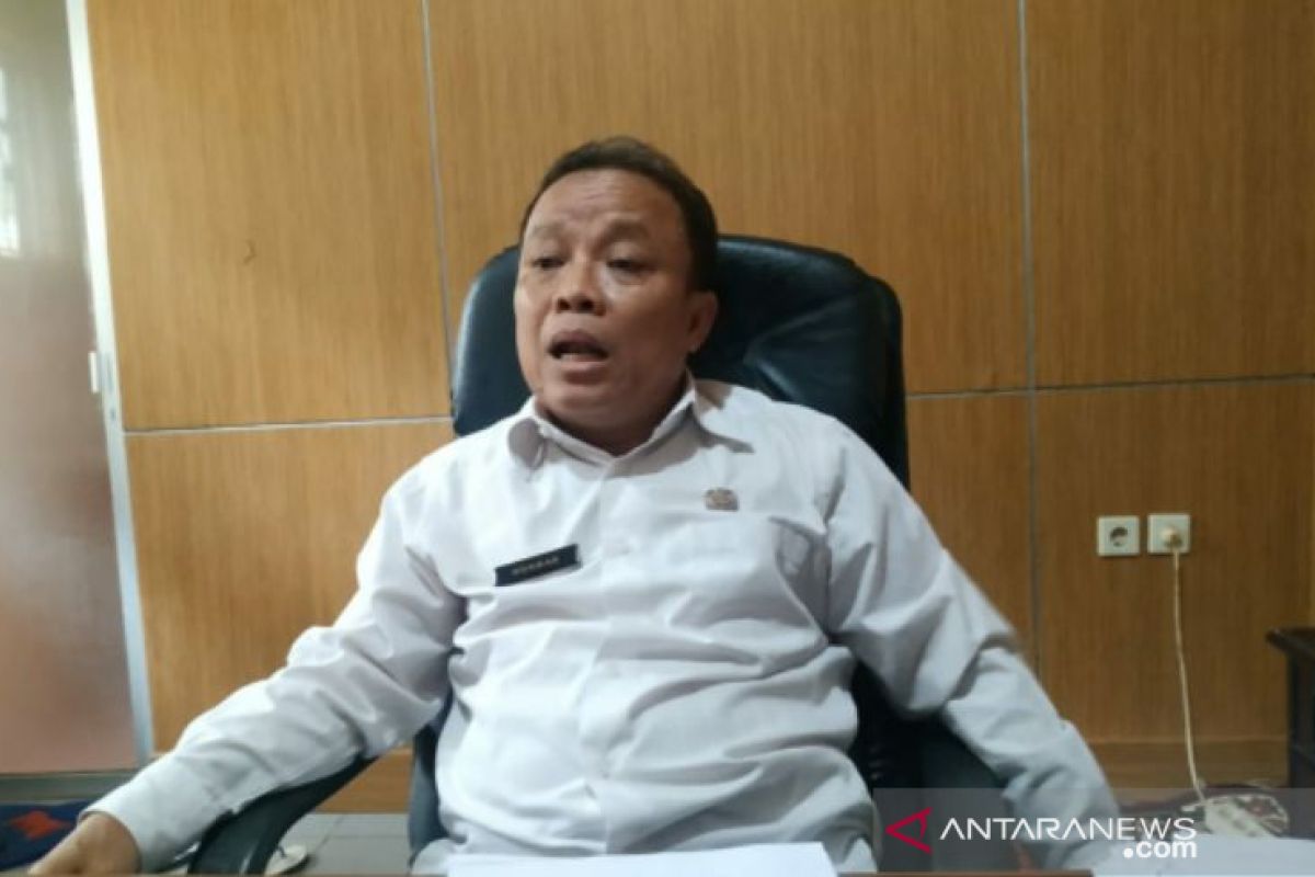 Pemkab Bangka Selatan akan salurkan Rp52 miliar anggaran dana desa