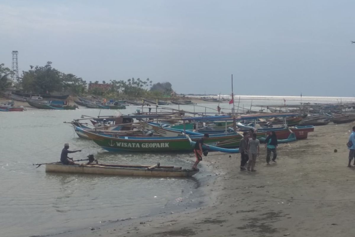 Punya potensi besar, Pemkab Sukabumi dorong masyarakat budidayakan sidat