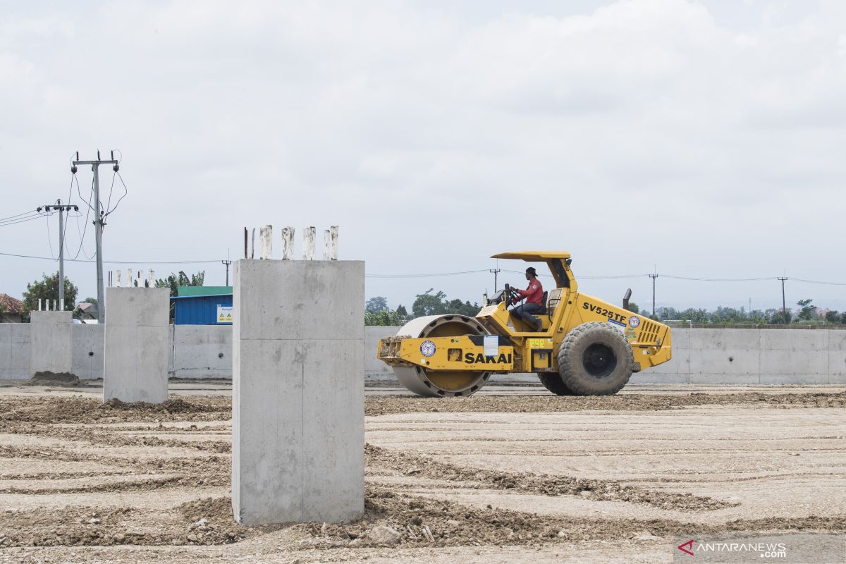 Jakarta-Bandung high-speed trains project likely suspended over corona