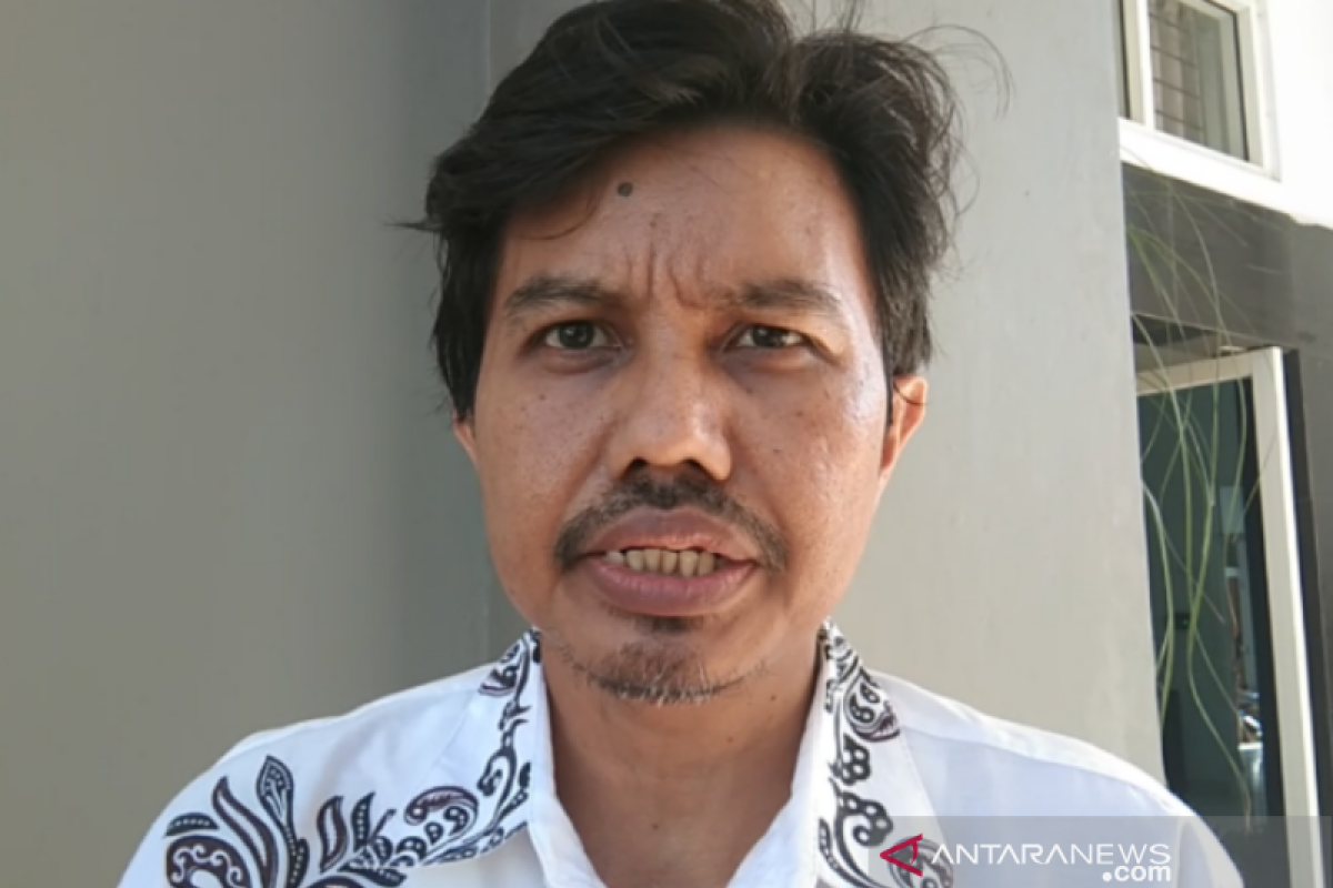 Pengamat sebut Ridwan Bae layak bersaing di DPP Golkar