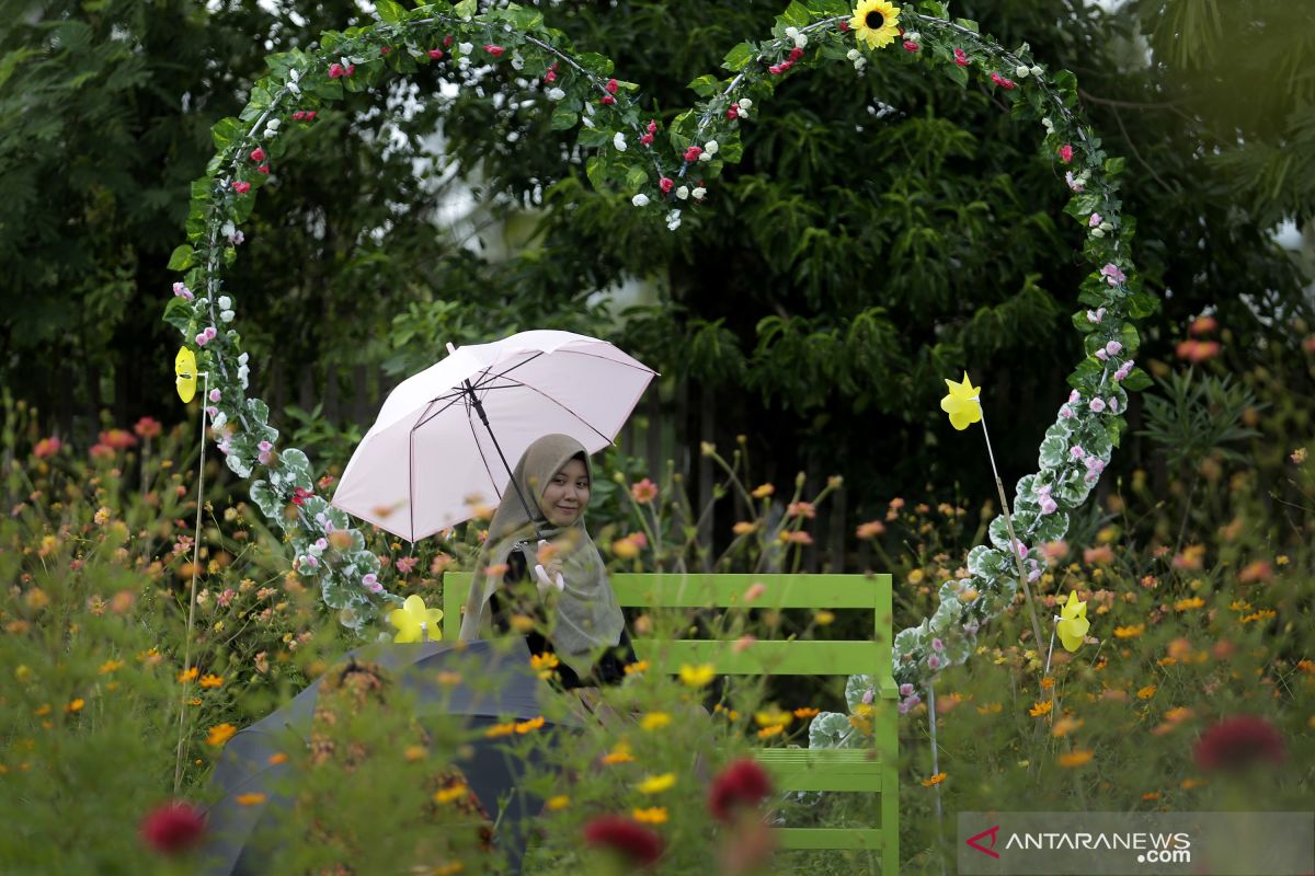 Holland Park emerges as Gorontalo's novel tourist attraction