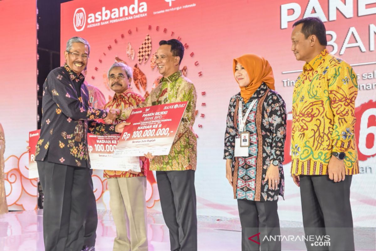 Kemarin, SKD CPNS disabilitas hingga Bank DKI sinergi BUMD