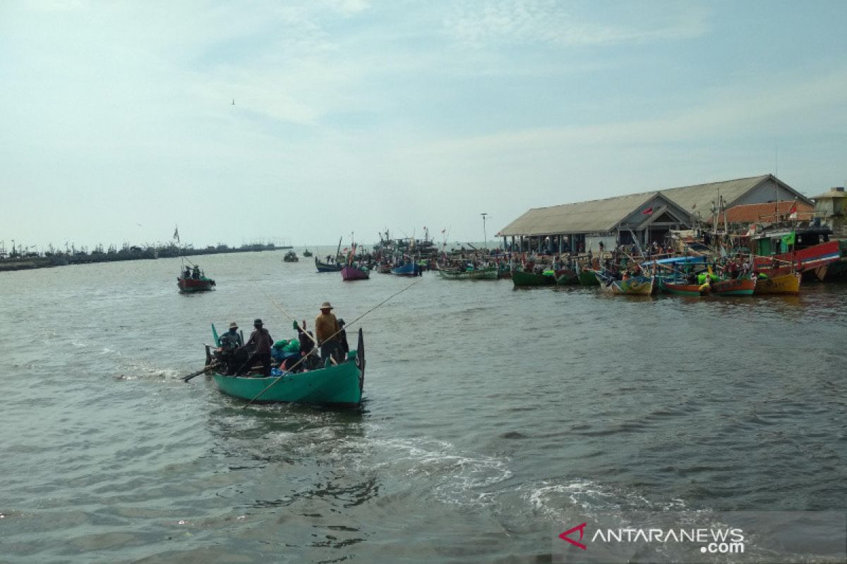 Seorang nelayan di Jepara hilang saat melaut