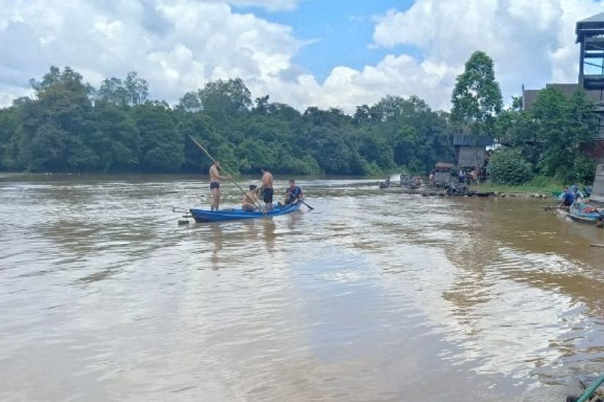 Dua warga Kotim tenggelam saat pergi memancing