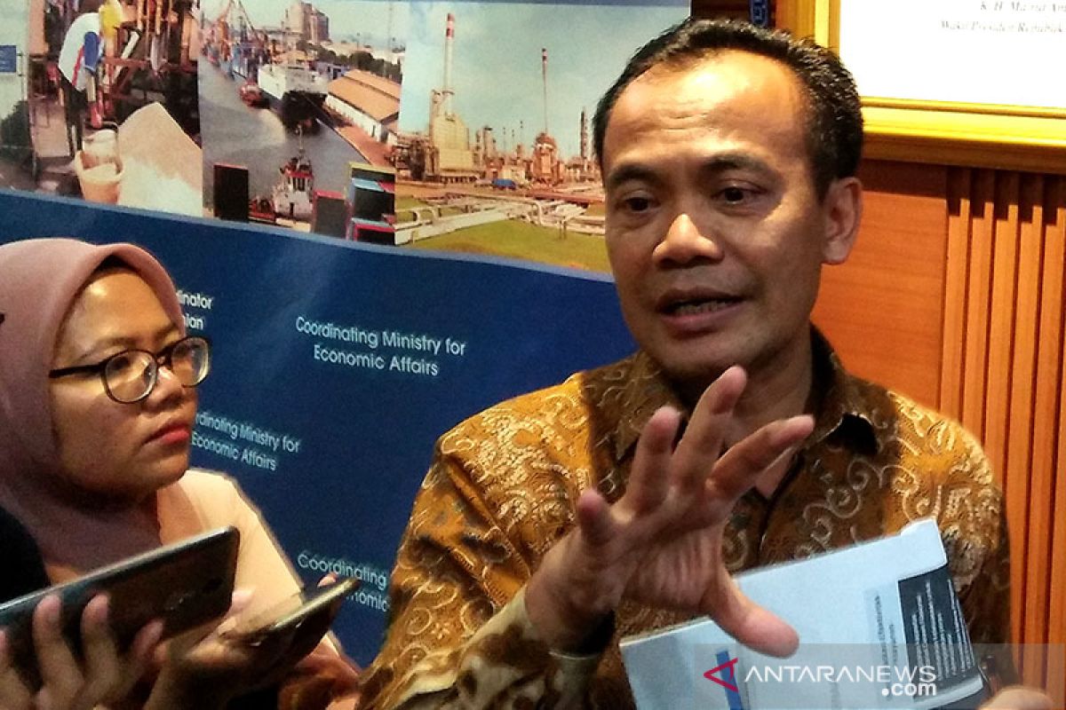 Presiden Jokowi telah tanda tangani PP Fasilitas dan Kemudahan di KEK