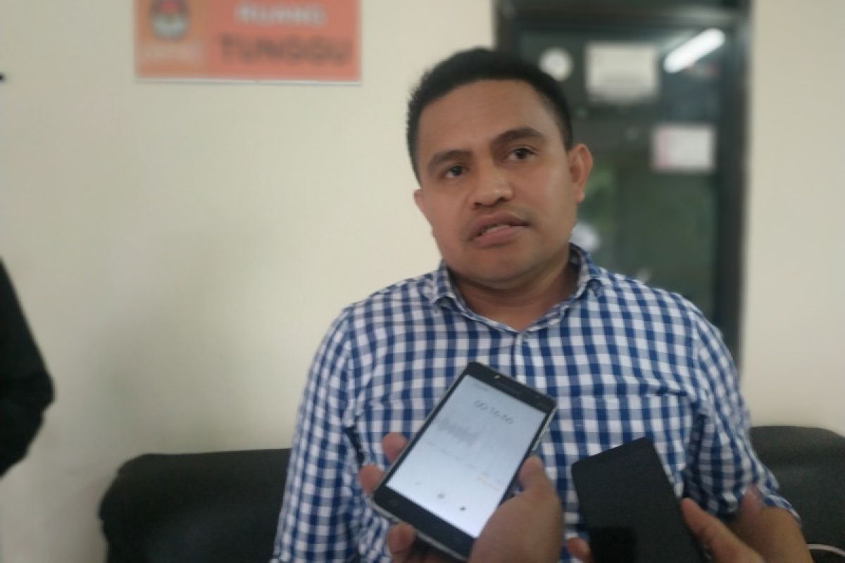 KPU Makassar tetapkan peserta calon perseorangan nihil