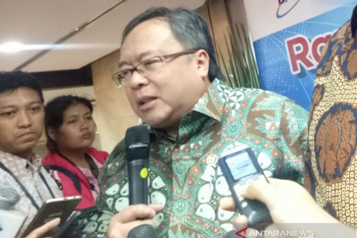 Minister envisions creative, digital economy sectors to lead in 2045