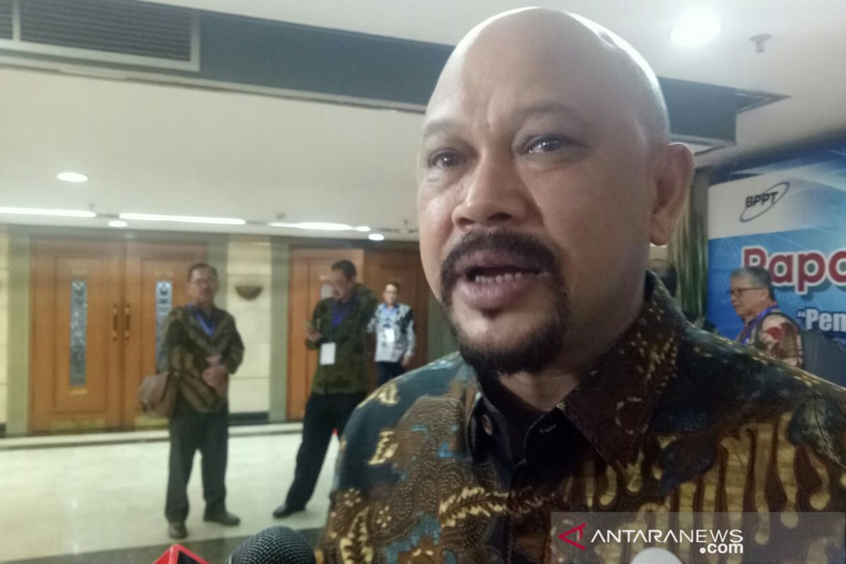 Perangkat tes cepat BPPT sudah diproduksi 100 ribu unit