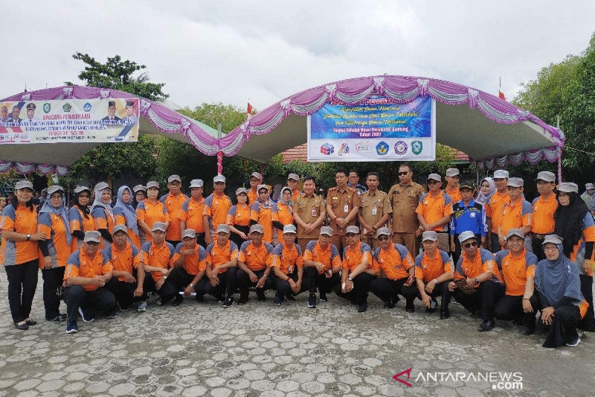 Pemkab Kotim tingkatkan pembinaan bakat anak sejak dini