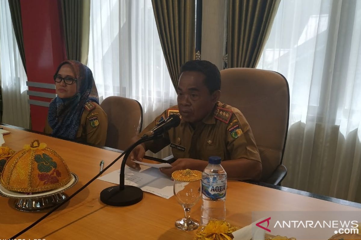 Pemkot Palu berkomitmen lindungi hak perempuan dan anak