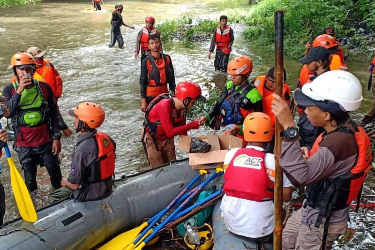 SMPN 1 Turi Sleman Deklarasi Bangkit "Move On"