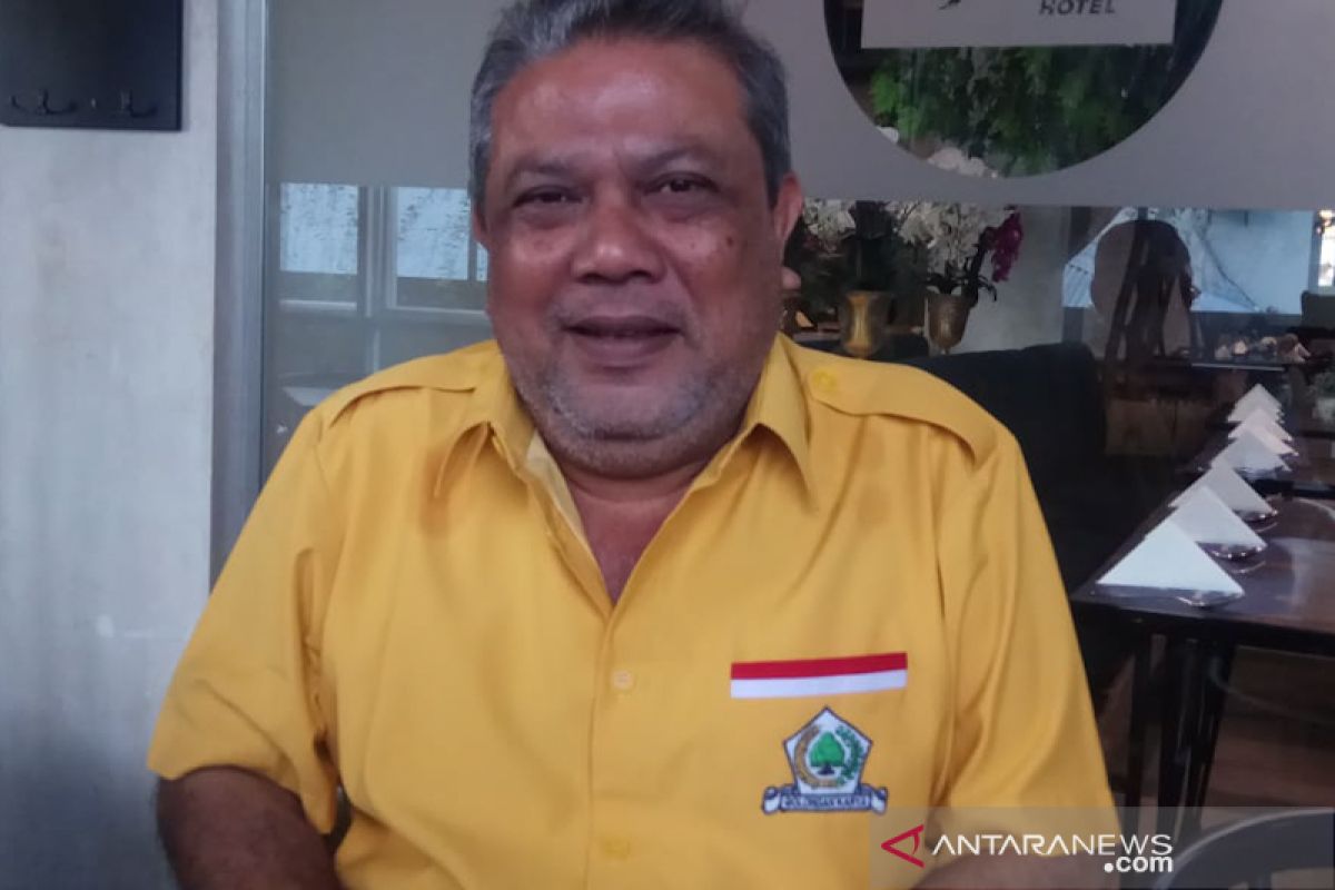 Politisi senior dukung TM Nurlif pimpin kembali Partai Golkar Aceh