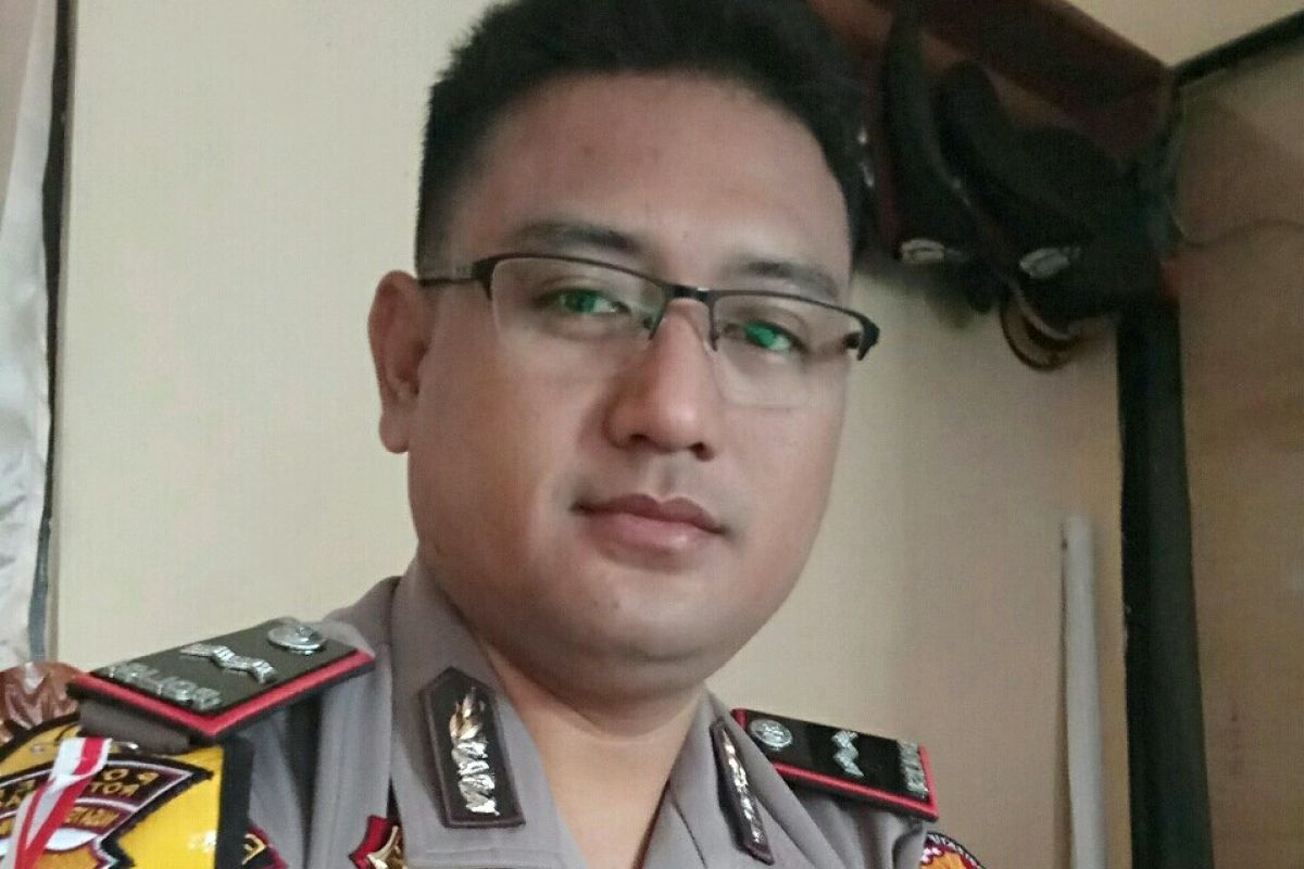 Polisi selidiki kasus tersebarnya foto syur kades di NTT