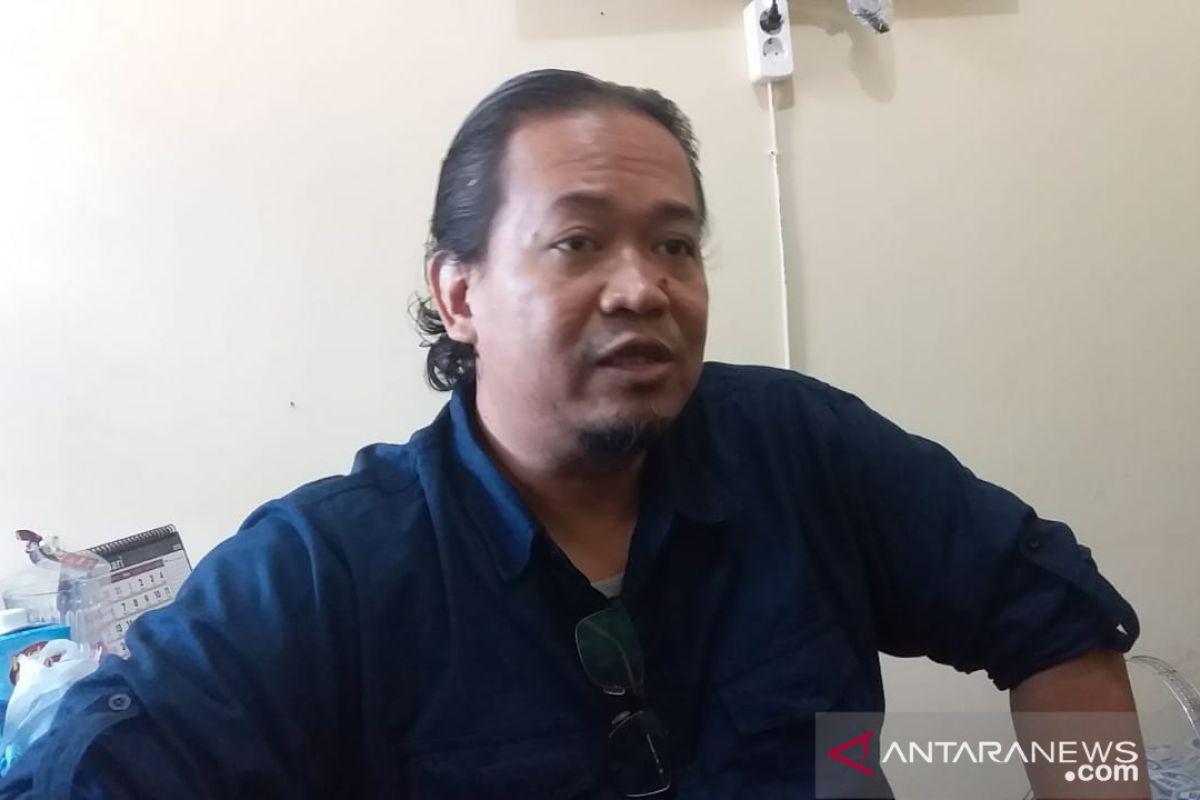 KPU Jatim: Pilkada 8 kabupaten/kota diikuti calon perseorangan