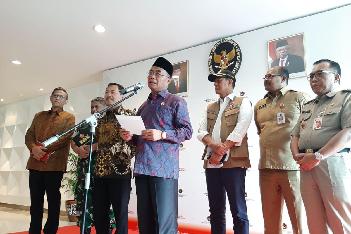 188 WNI di World Dream sudah dapat sertifikat bebas Corona