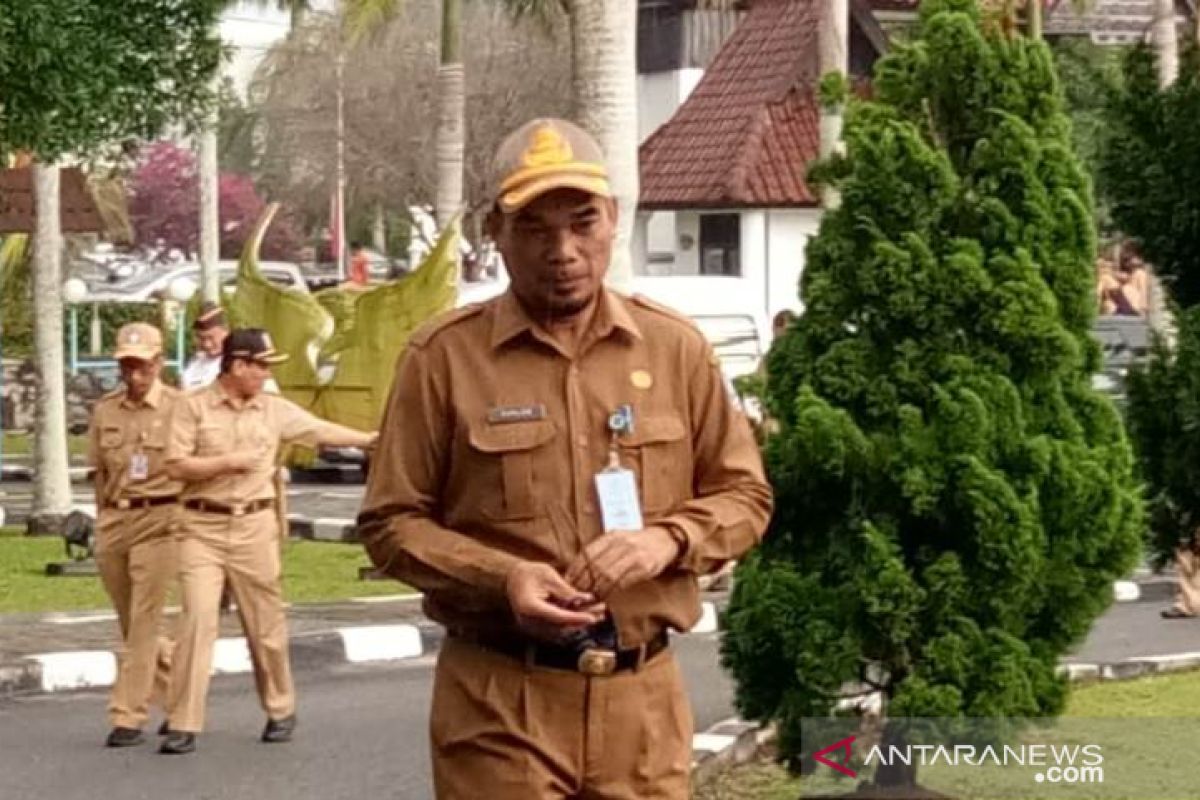 1.000 ulama se-Indonesia dan Asia Tenggara hadiri KUII di Bangka Belitung