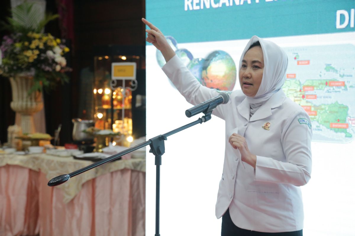 Kepala BMKG puji upaya mitigasi dampak perubahan iklim Surabaya