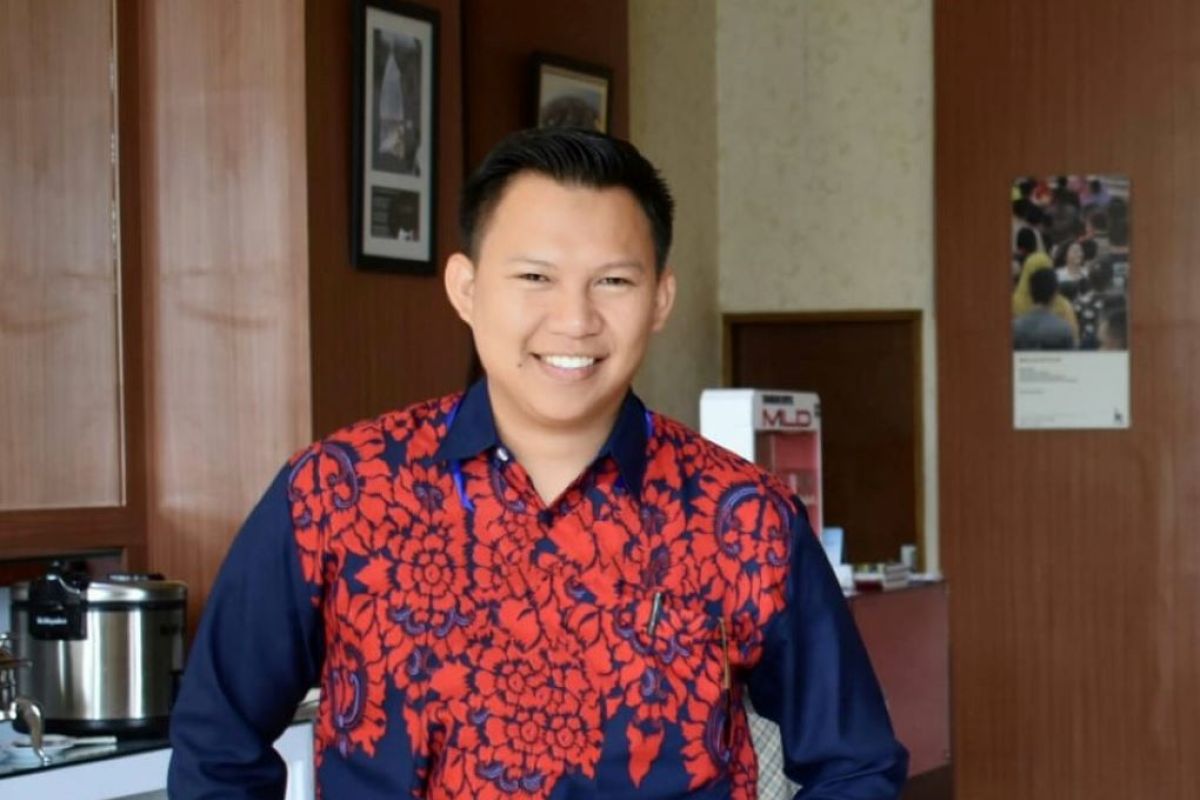 Kopipede Jambi: calon perseorangan harus punya modal sosial kuat