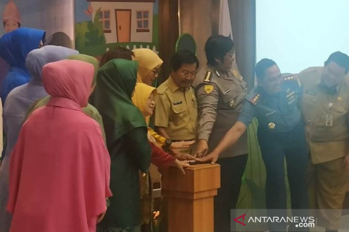 Bangka Belitung luncurkan sekolah perempuan