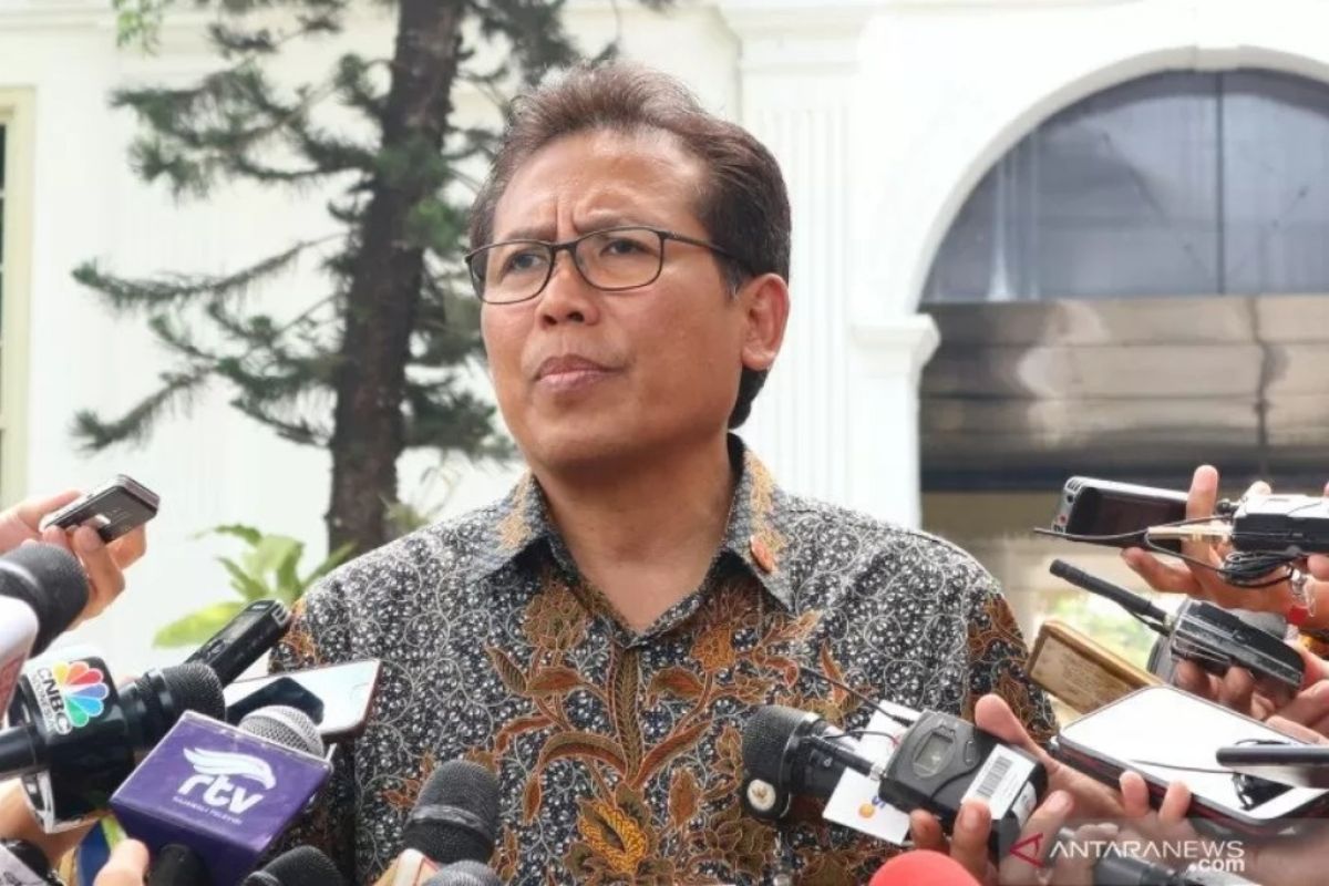 Tanggapan Indonesia terkait pengunduran Mahathir