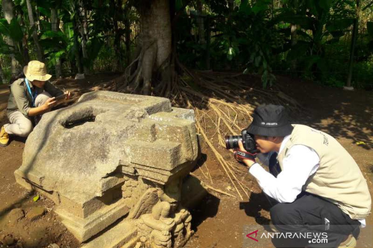 Pengembangan situs kawasan Borobudur upaya penyebaran pengunjung