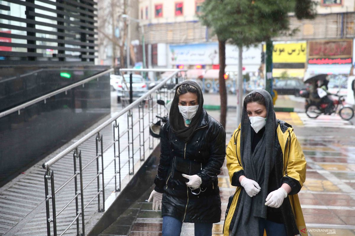 Selandia Baru tolak kedatangan orang dari Iran untuk cegah virus corona