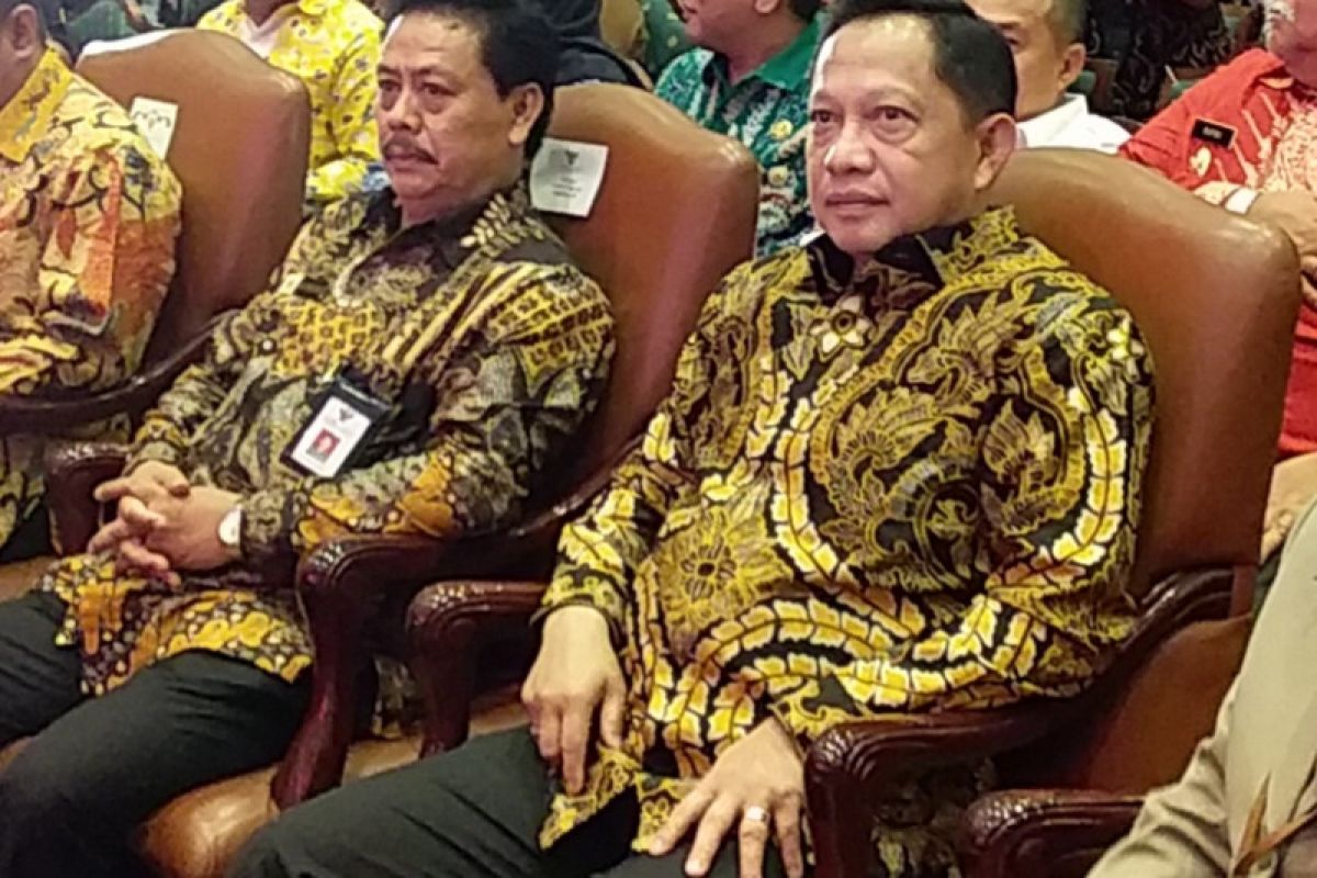 Mendagri beberkan alasan PON Papua juga diadakan di Jawa Timur