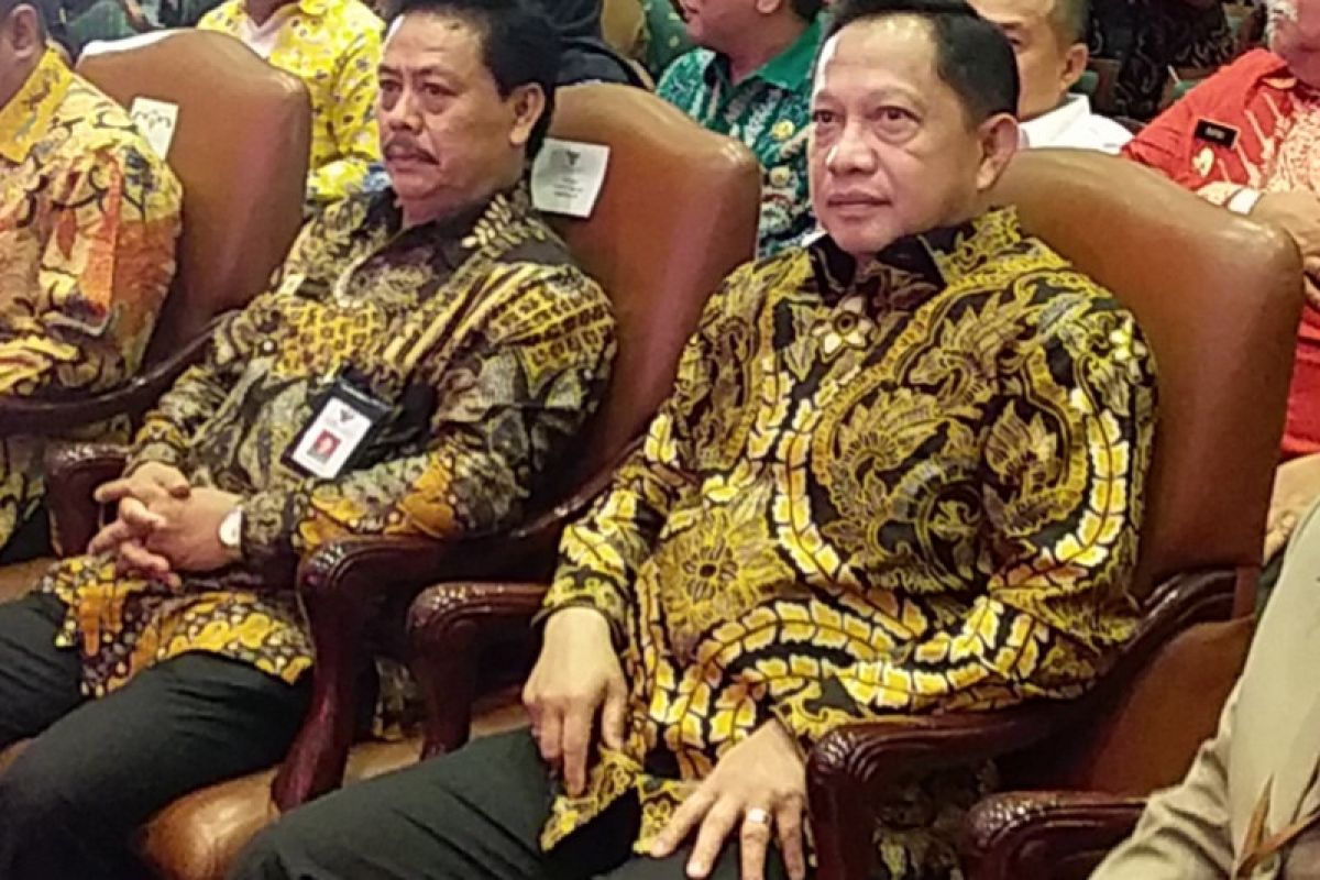 Mendagri: Dana desa jangan digunakan untuk kepentingan pribadi