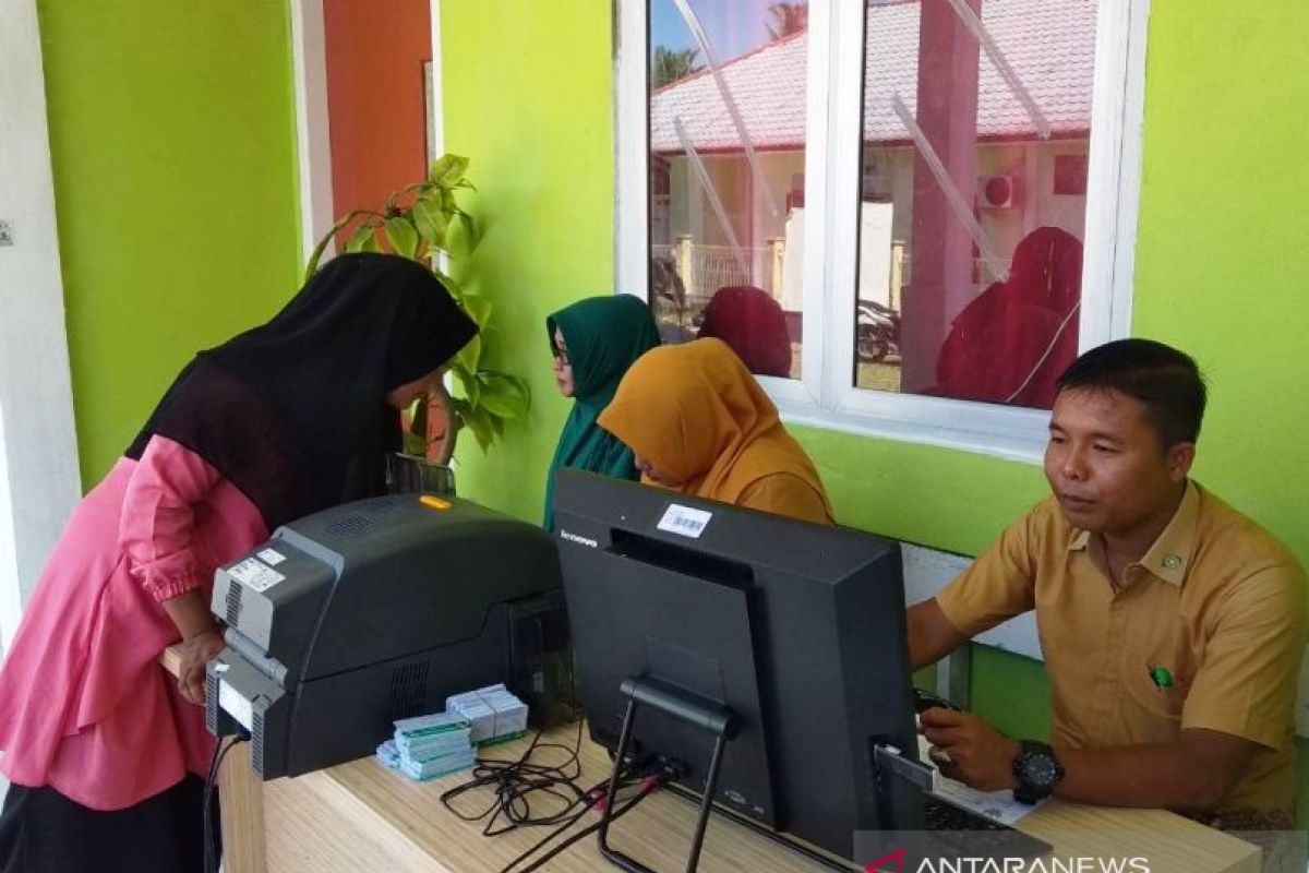 BPJS Kesehatan Meulaboh layani pendaftaran peserta di luar kantor