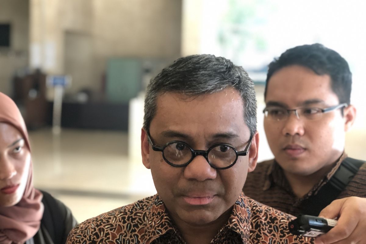 Indonesia's budget deficit reaches Rp74.5 trillion