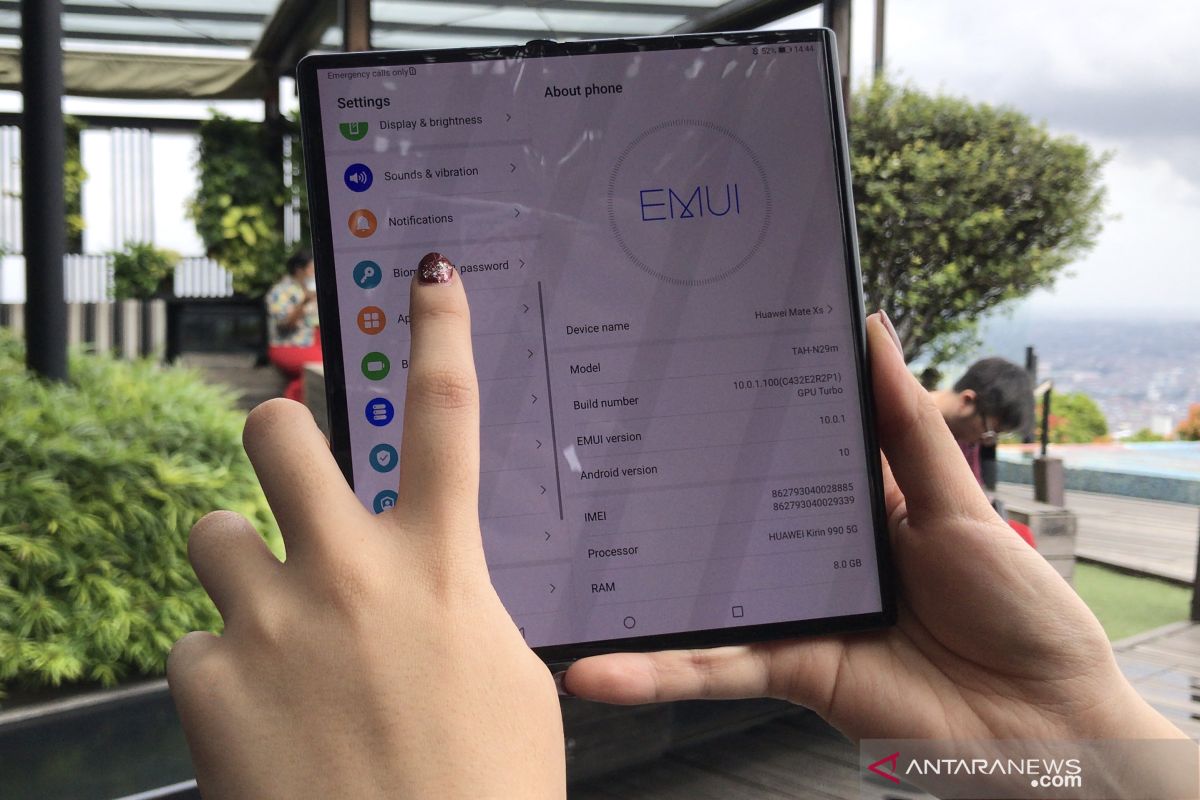 Cara Huawei "ramaikan" AppGallery untuk saingi Play Store