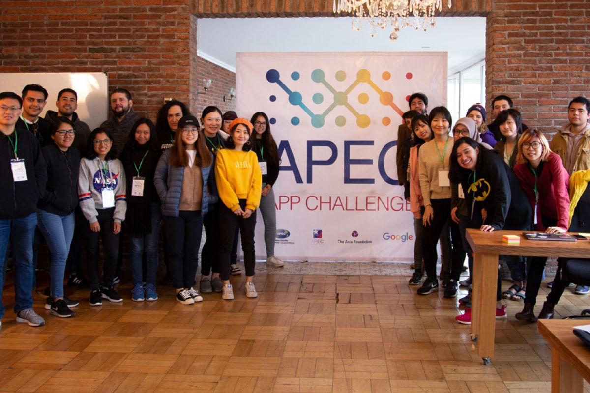 Software developers invited to take up 2020 APEC App Challenge