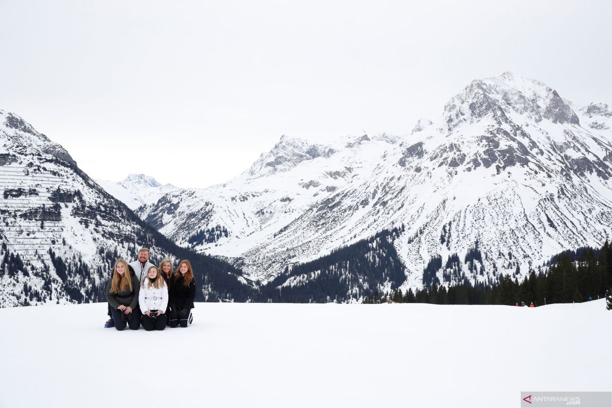 Dua orang tewas usai terjatuh di Baerenschuetzklamm Austria