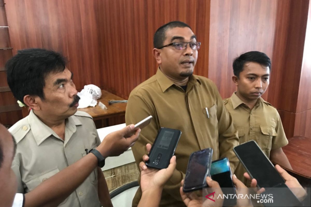Kemenag Aceh akan pisahkan pria dan wanita saat ujian SKD