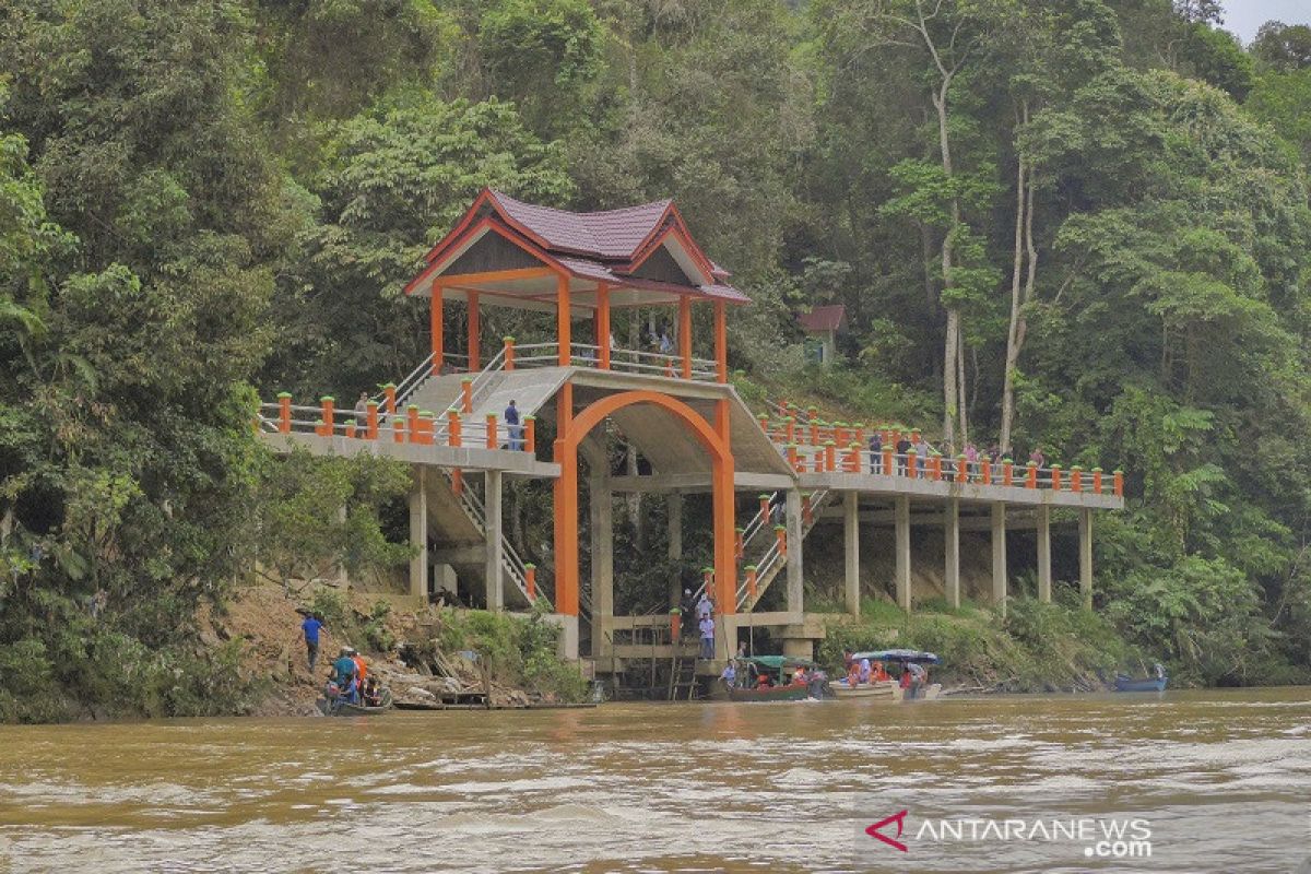 Riau bersiap buka lagi 117 destinasi wisata